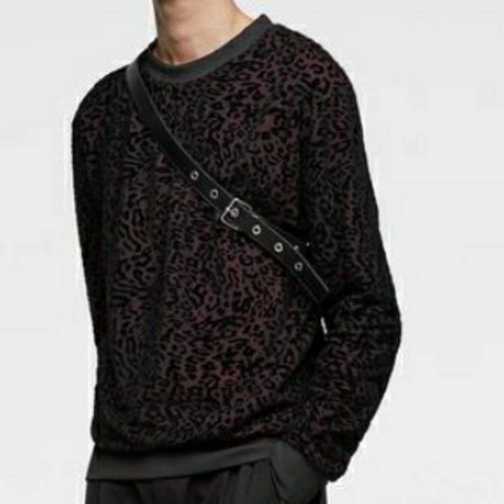 ZARAPremiumFashionSampleFall2020 - Picture 8 of 8
